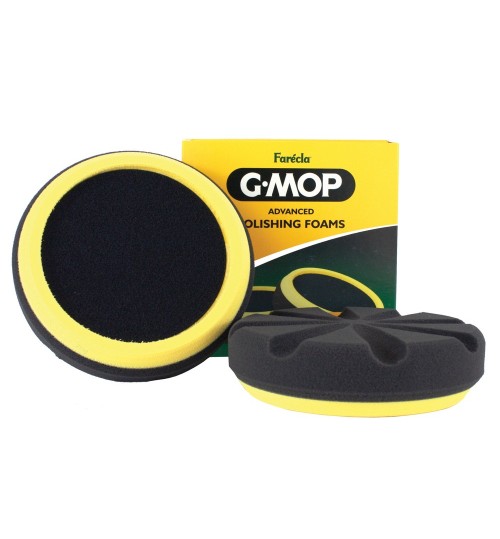 FARECLA Advanced G Mop Polishing Foam